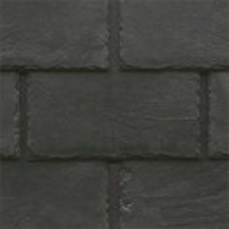 Leka Slate Effect - Stone Black roof option